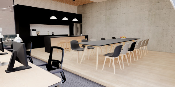 Proyectos Construcción Casas Obra Nueva en Lleida · Proyectos Edificios Oficinas