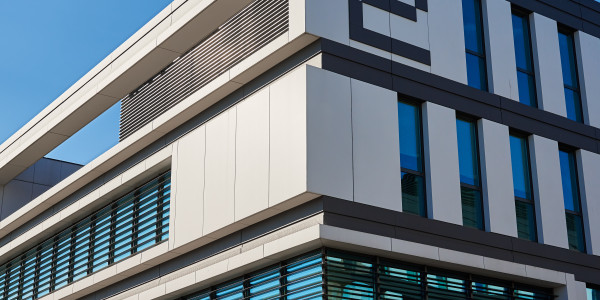 Proyectos Construcción Casas Passivhaus en Lleida · Edificación Comercial