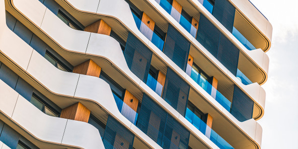 Proyectos Construcción Casas Passivhaus en Lleida · Edificación Residencial