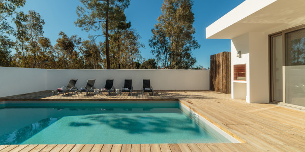 Proyectos de Reformas Integrales en Lleida · Reformas de Piscinas
