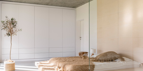 Proyectos de Reformas Integrales en Lleida · Reformas de Habitaciones y Vestidores