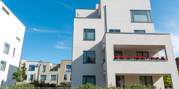Proyectos de Rehabilitaciones en Lleida · Rehabilitación de Fachadas